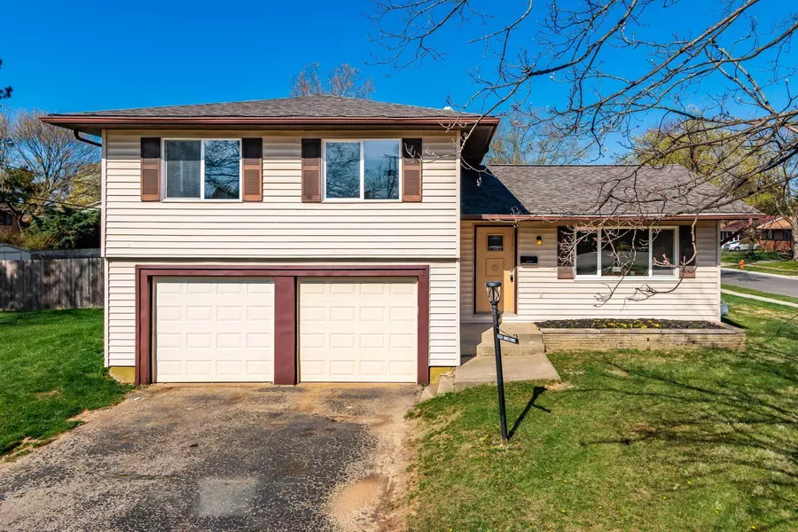 6255 Ambleside Drive, Columbus, OH 43229