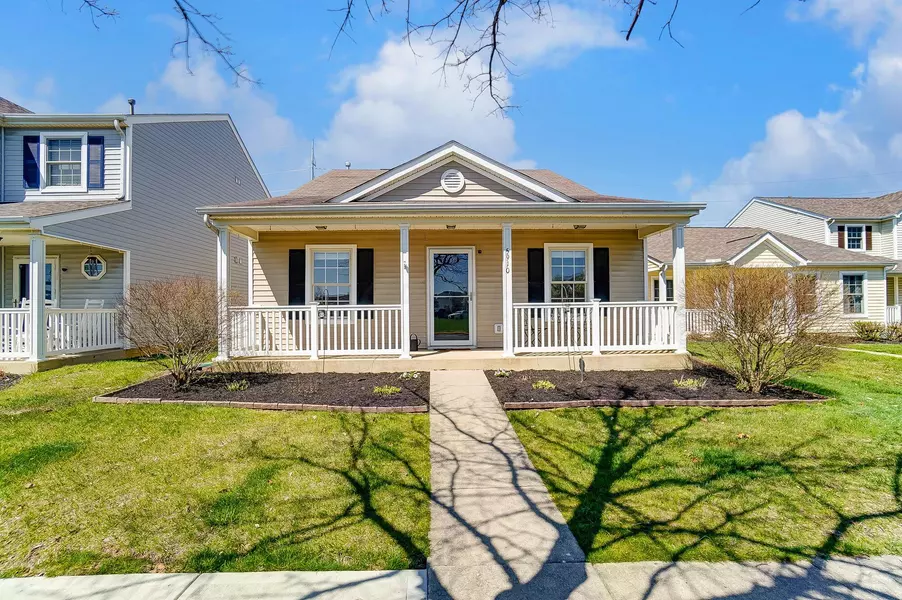 5910 Signature Drive #11, Galloway, OH 43119