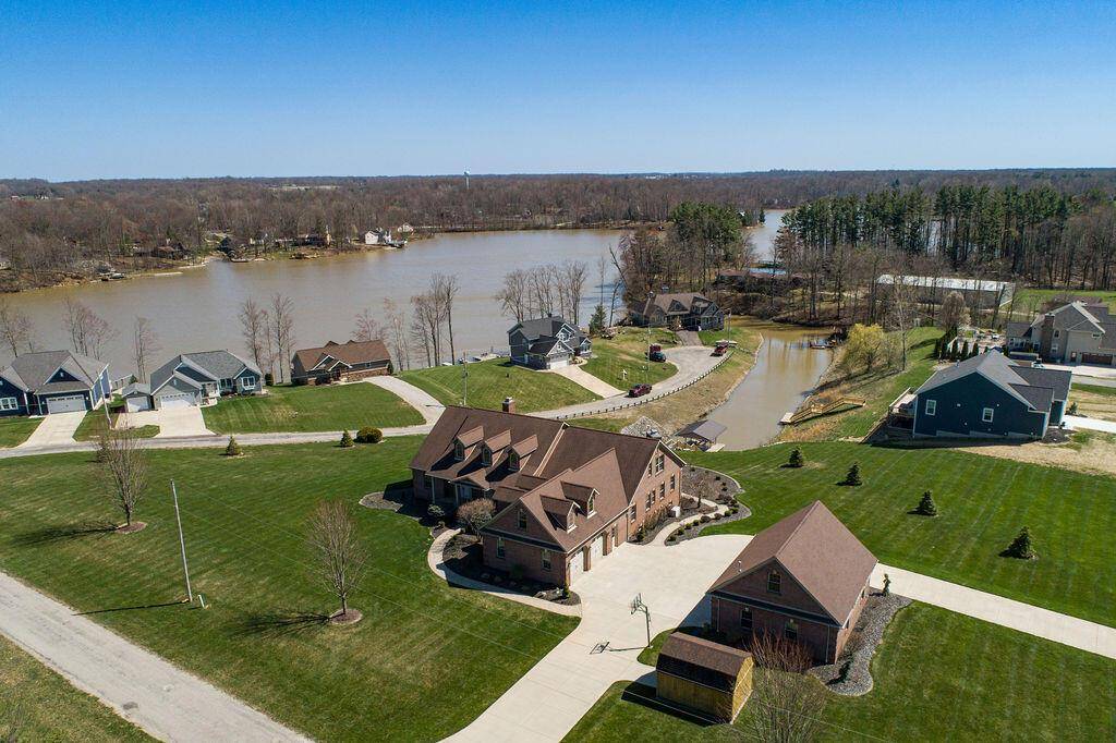 Mount Gilead, OH 43338,7326 State Route 19 #Unit 12 Lots 11-14