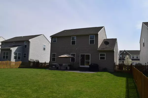 Xenia, OH 45385,2849 Ridge View Court