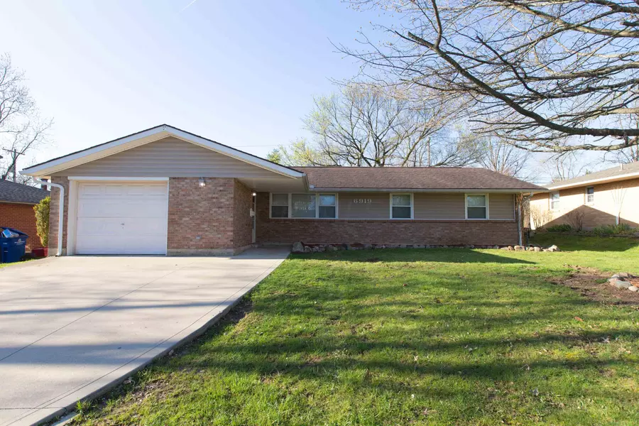 6919 Bartlett Road, Reynoldsburg, OH 43068