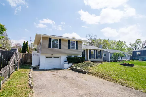 Westerville, OH 43081,6368 Montford Road