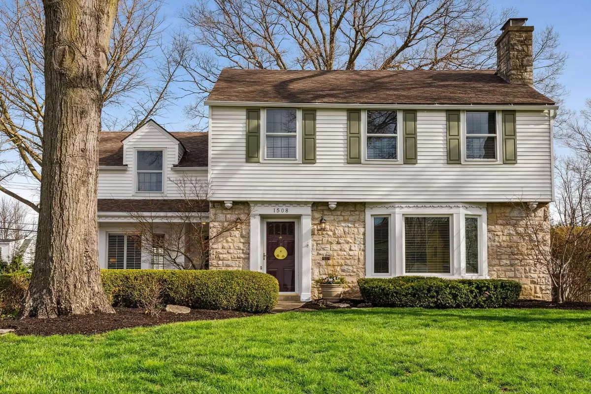 Upper Arlington, OH 43221,1508 Berkshire Road