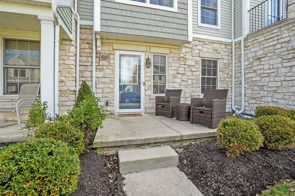 Dublin, OH 43016,5983 Canyon Creek Drive #402