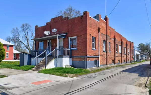 228 S Highland Avenue #30, Columbus, OH 43223