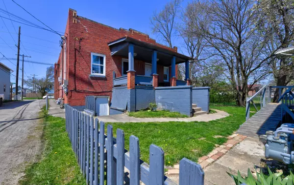 Columbus, OH 43223,228 S Highland Avenue #30