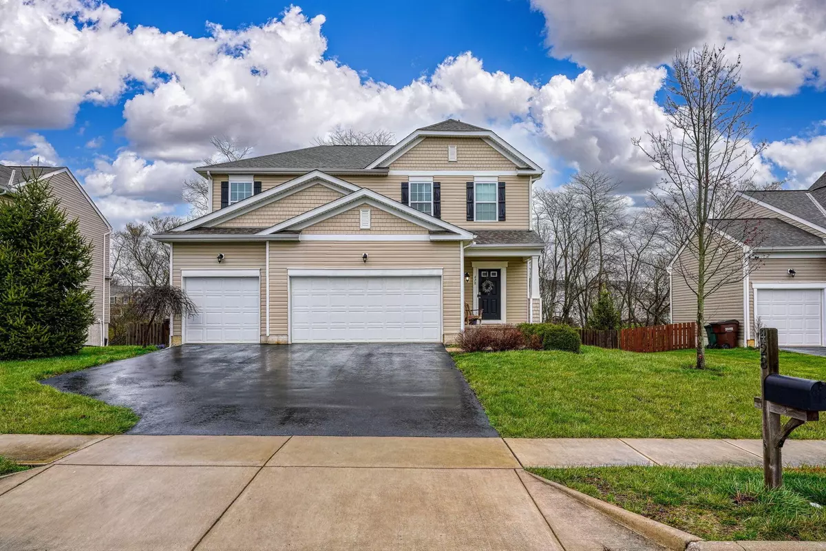 Commercial Point, OH 43116,428 Alberta Drive