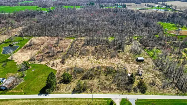 0 Township Road 112, Mount Gilead, OH 43338