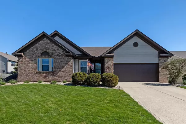 8340 Kingsley Drive, Reynoldsburg, OH 43068