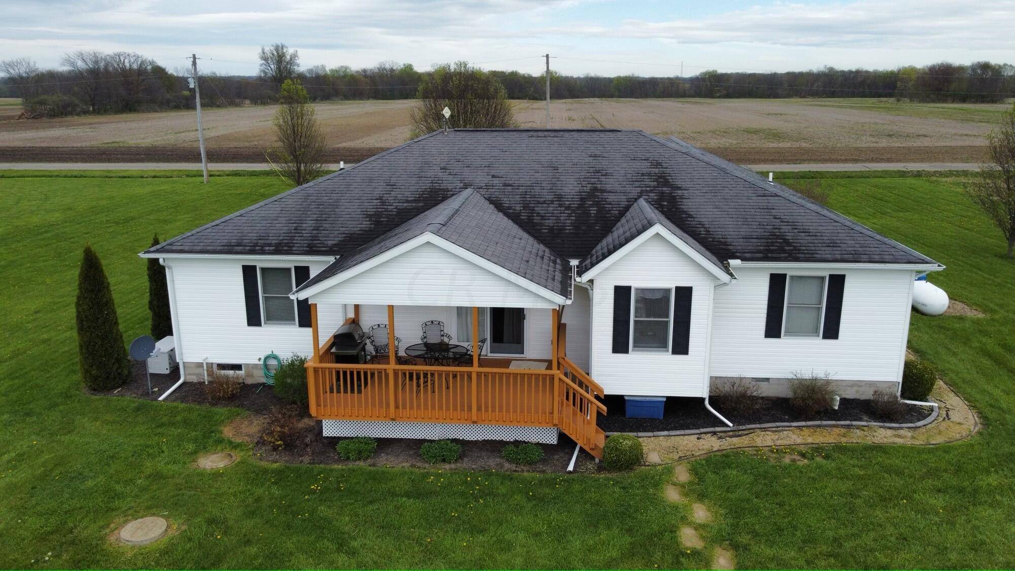 Ashville, OH 43103,13629 Hoover Road