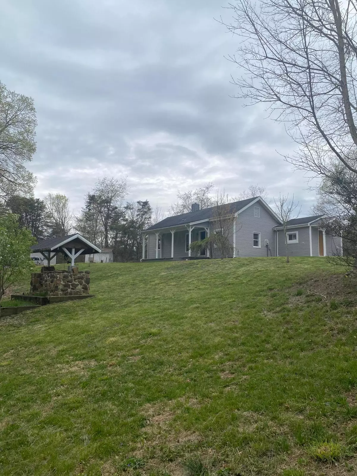 Bidwell, OH 45614,1179 Clark Chapel Road