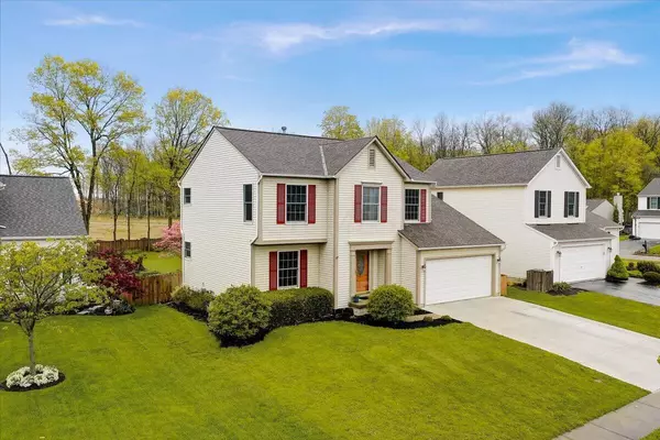 Sunbury, OH 43074,627 Mill Stone Court