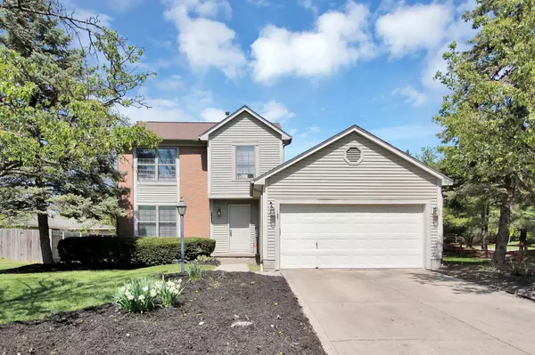 Reynoldsburg, OH 43068,8614 Priestley Drive