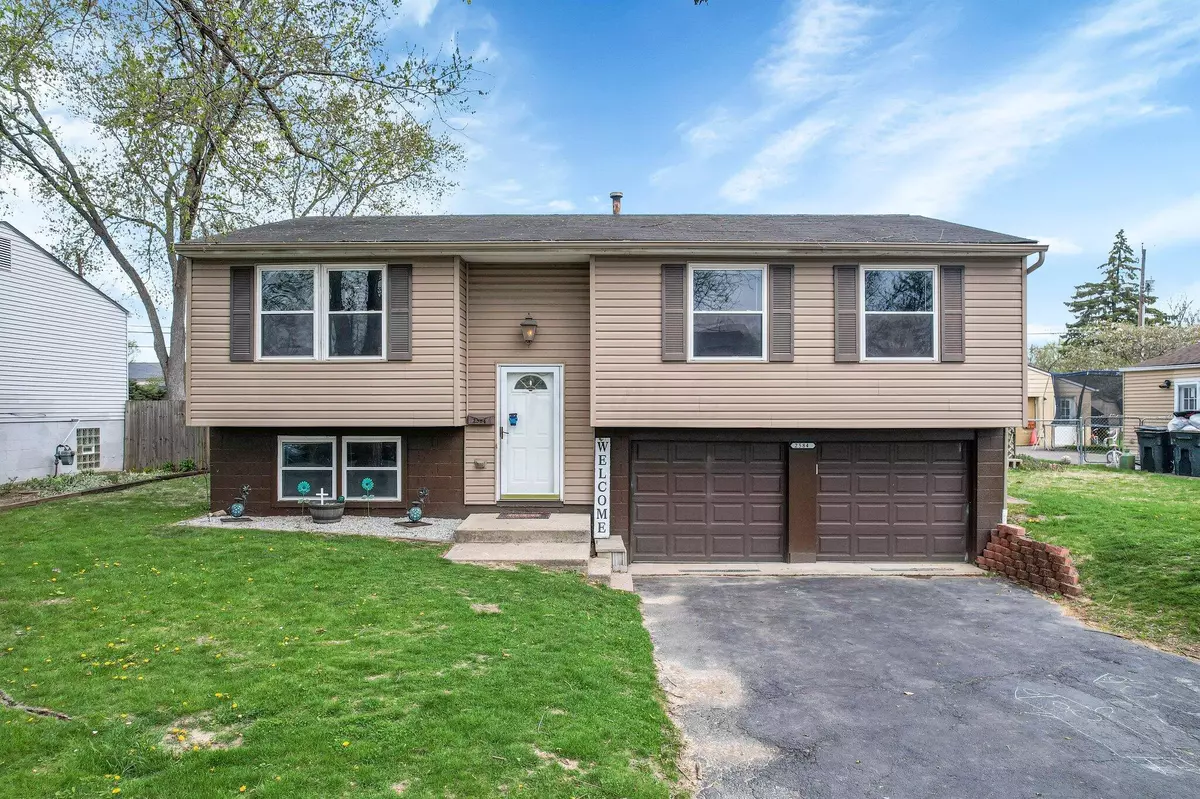 Grove City, OH 43123,2584 Brunswick Drive