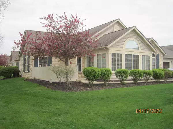 1276 Paddock Loop, Washington Court House, OH 43160