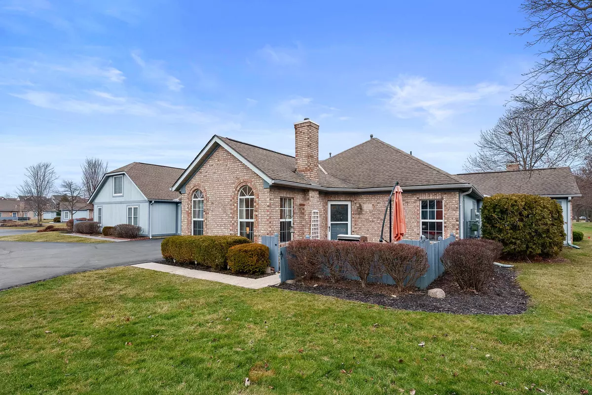 Hilliard, OH 43026,3811 Mill Stream Drive