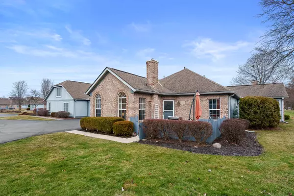 3811 Mill Stream Drive, Hilliard, OH 43026