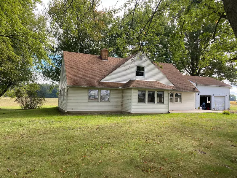 4628 N Galena Road, Sunbury, OH 43074