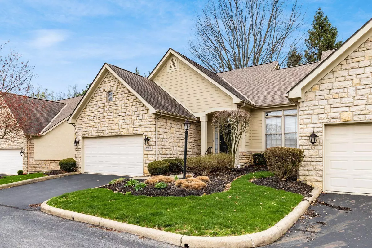 Westerville, OH 43082,7825 Linksview Circle