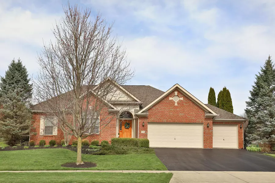 5226 Polar Drive, Lewis Center, OH 43035