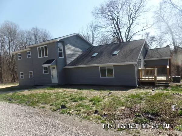 4065 Flint Ridge Road, Hopewell, OH 43746