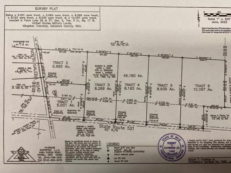 4 State Route 521, Sunbury, OH 43074