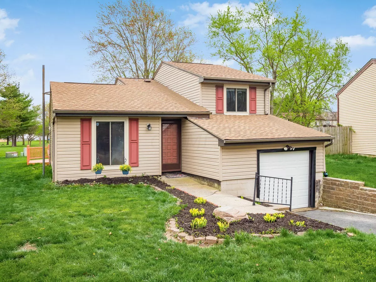 Reynoldsburg, OH 43068,6726 Deepwood Court