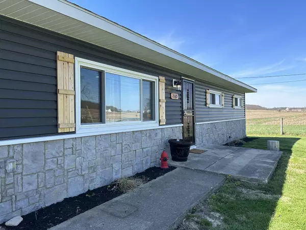 South Vienna, OH 45369,2165 Vernon Asbury Road
