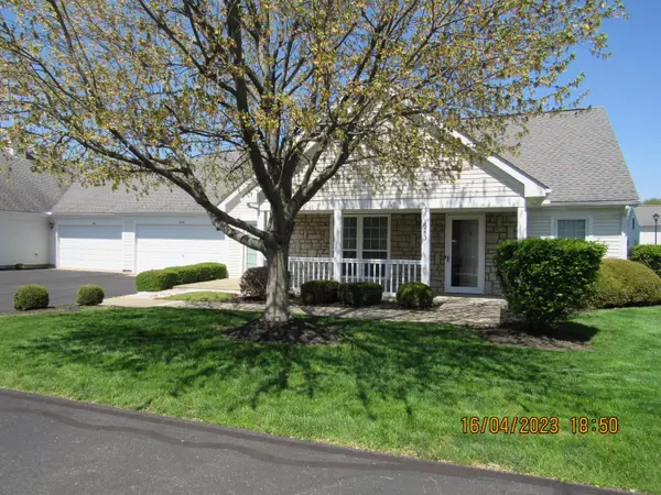 1263 Wexford Court, Circleville, OH 43113