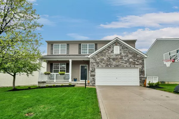 Sunbury, OH 43074,282 Butterfly Drive