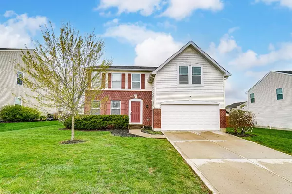 Groveport, OH 43125,4915 Whispering Falls Drive