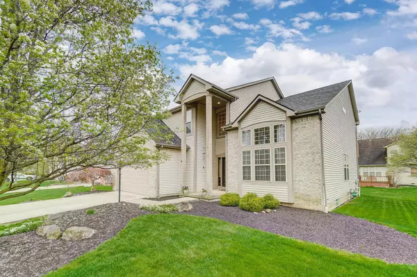 Hilliard, OH 43026,5601 Westbriar Drive