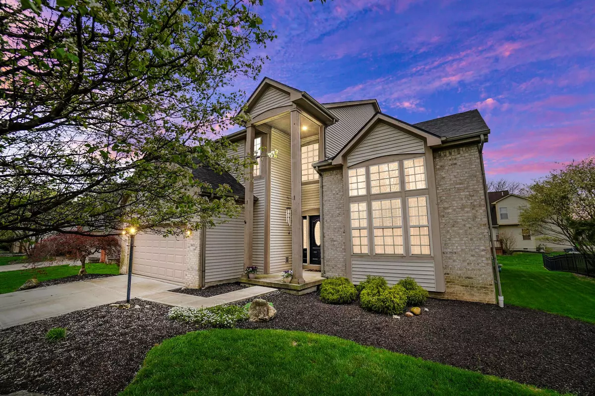 Hilliard, OH 43026,5601 Westbriar Drive