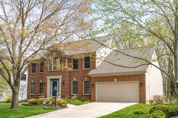 Dublin, OH 43017,5575 Caplestone Lane