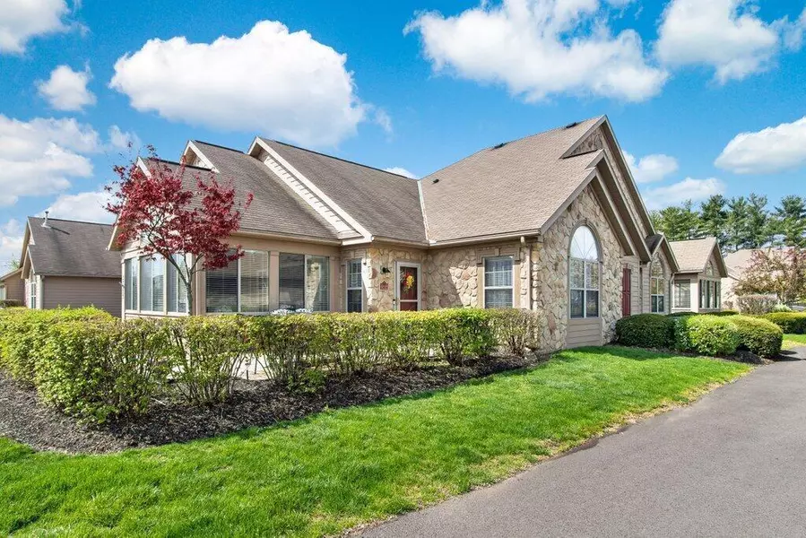 3727 Stoneway Point, Powell, OH 43065