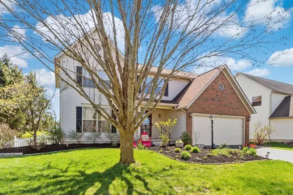Hilliard, OH 43026,5531 Old Creek Lane