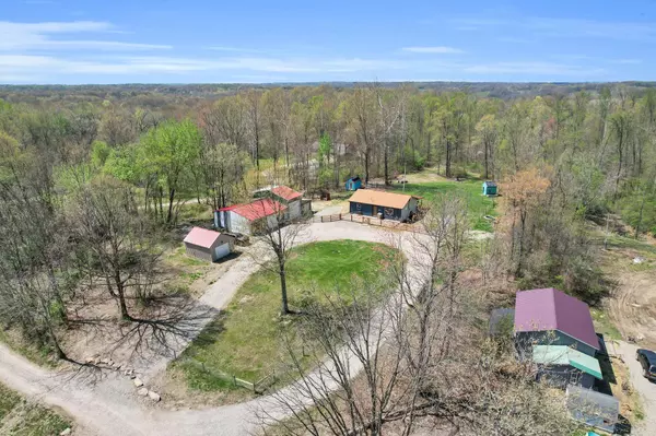 Mount Perry, OH 43760,10095 Wesley Chapel Road