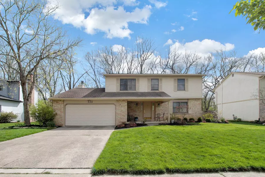 540 Liberty Lane, Westerville, OH 43081