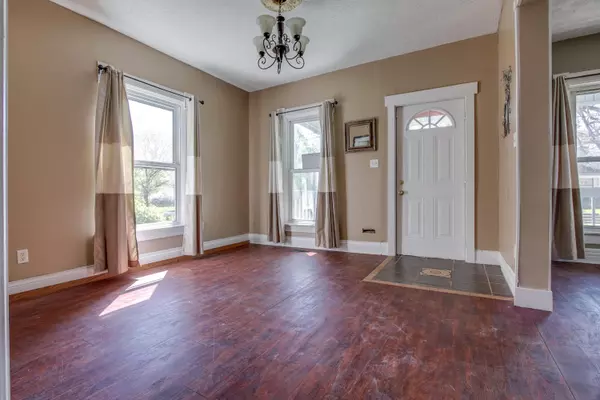 Dayton, OH 45402,219 Lexington Avenue