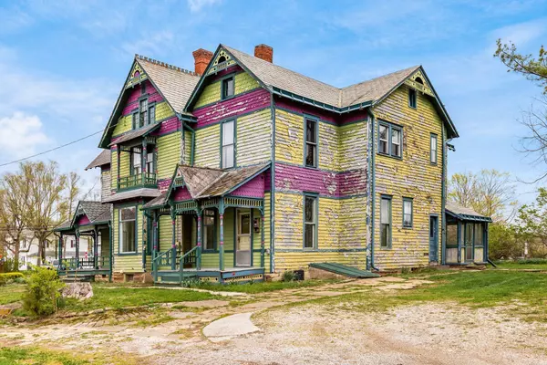 Mount Gilead, OH 43338,167 E Marion Street