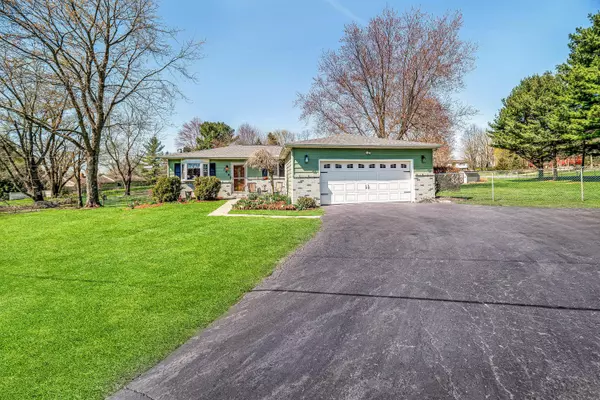 Granville, OH 43023,288 Warwood Drive