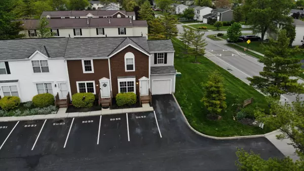 Hilliard, OH 43026,5057 Stoneybrook Boulevard #6F