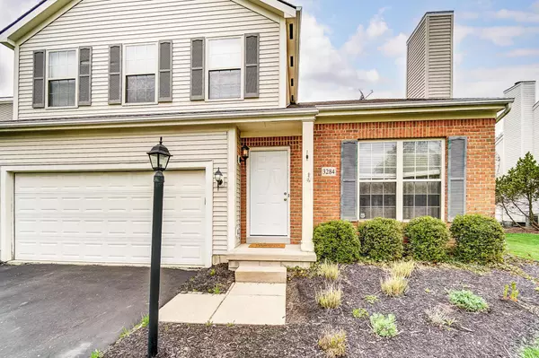 Hilliard, OH 43026,3284 Scioto Glen Drive