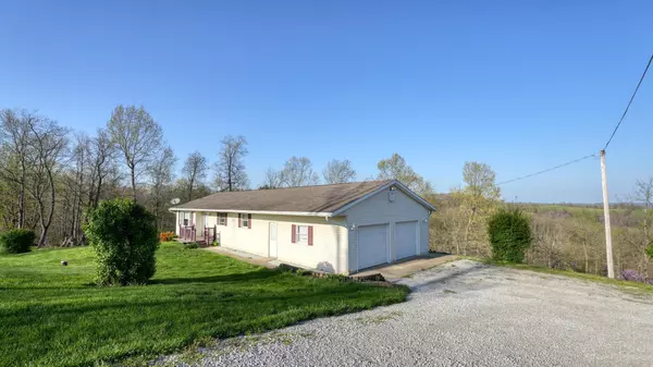 590 N Moose Eye Road, Norwich, OH 43767