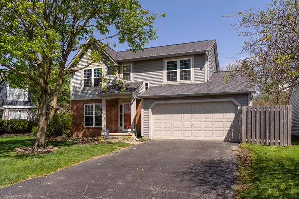 Grove City, OH 43123,4424 Demorest Highlands Lane