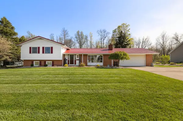 1141 Southview Drive, Ashland, OH 44805