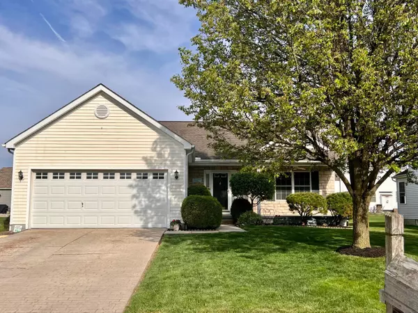 Canal Winchester, OH 43110,6986 Badger Drive