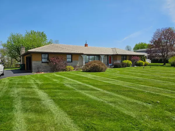 Somerset, OH 43783,6852 State Route 13