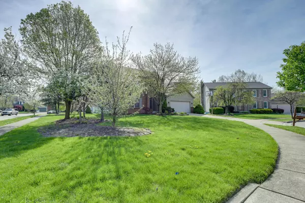 Westerville, OH 43082,406 Canmore Court