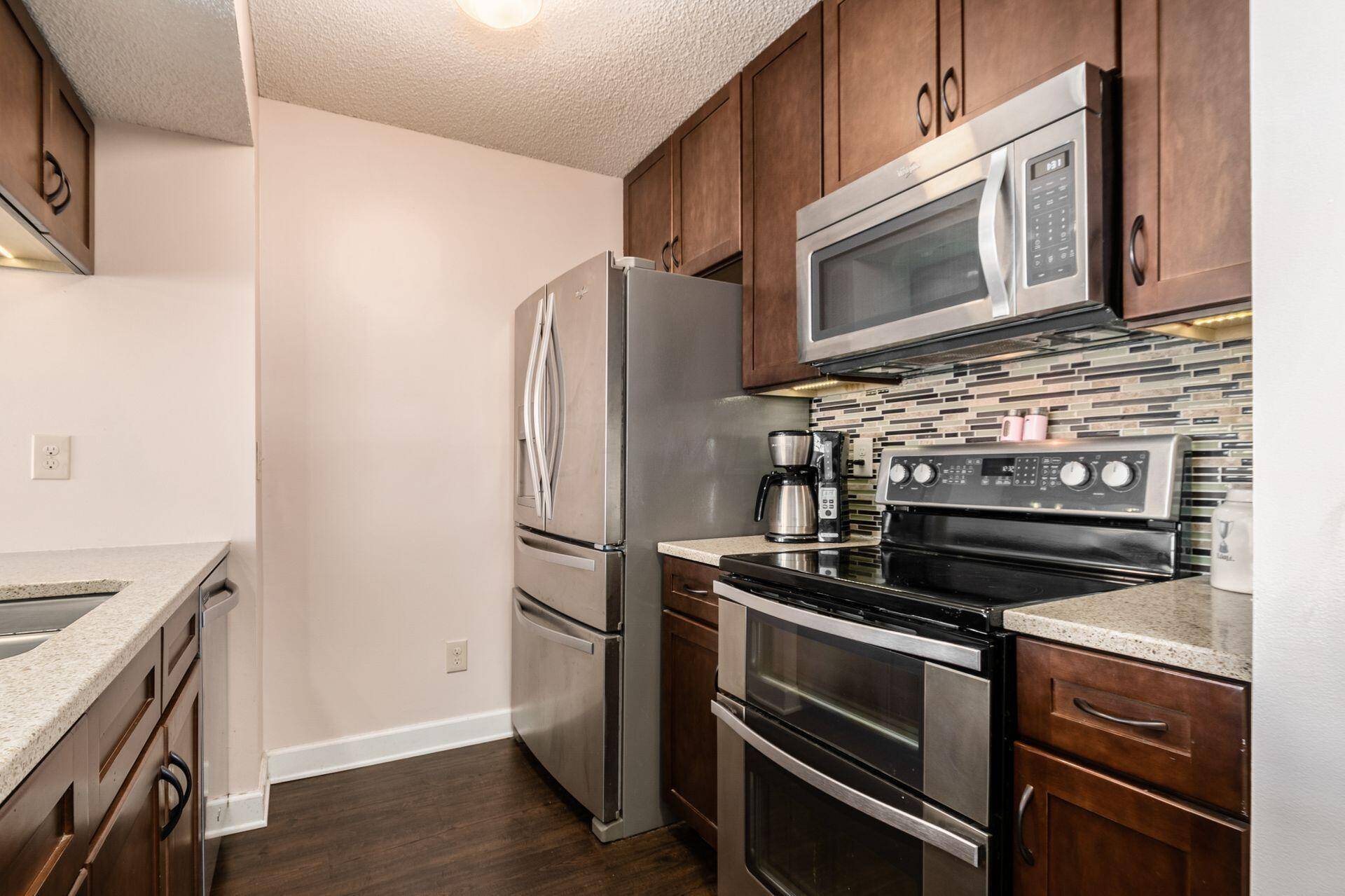 Columbus, OH 43235,2385 Winona Drive #86A